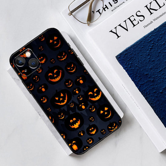 Cartoon Halloween Ghost Phone Case
